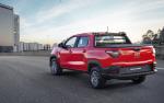 Fiat Strada Freedom Cabine Dupla 2020 года